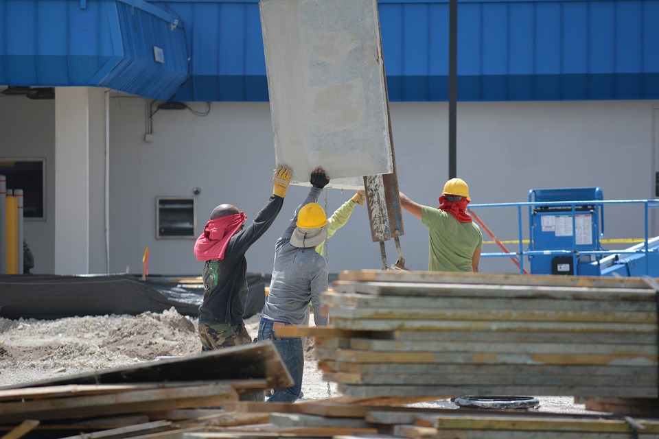 Concrete Testing Services